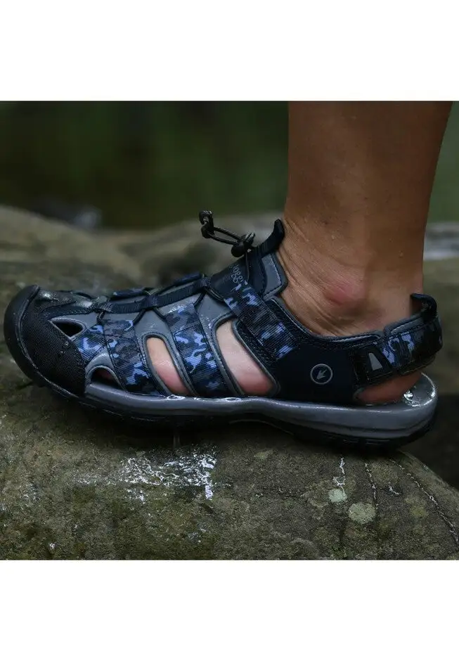 River Sandals