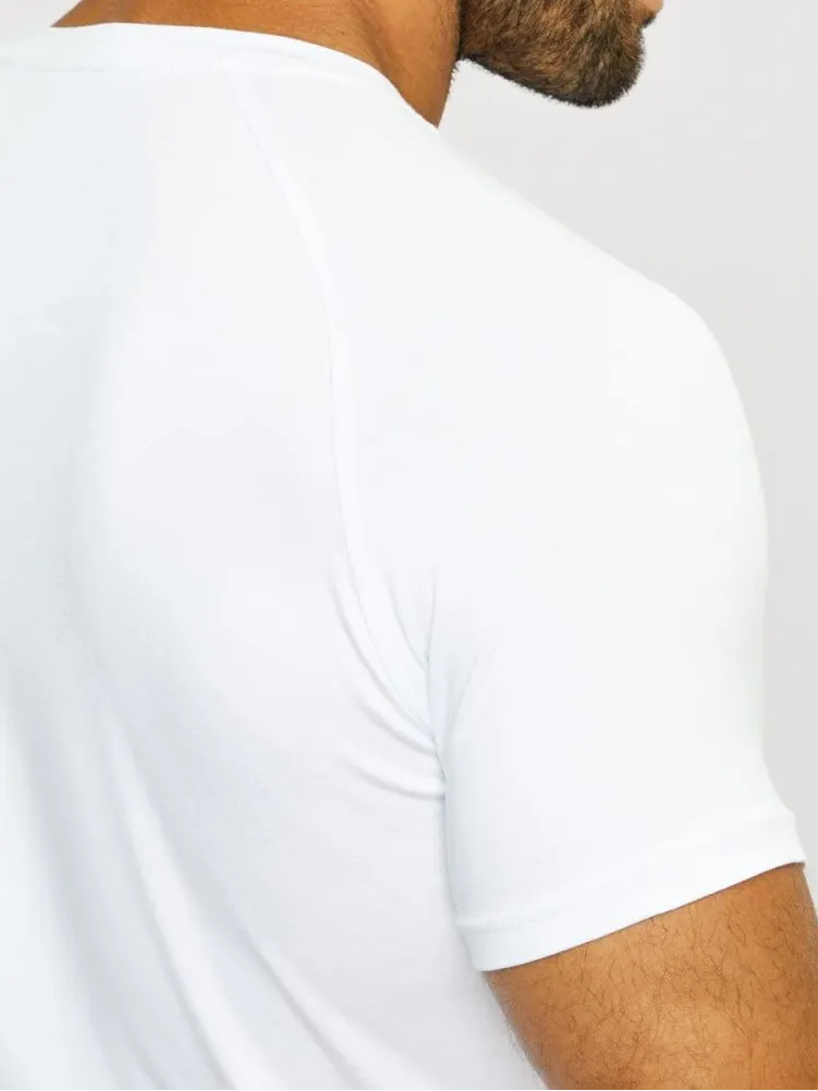 Men's Soft  Leisure Athletic Fit Starter7 -Pack