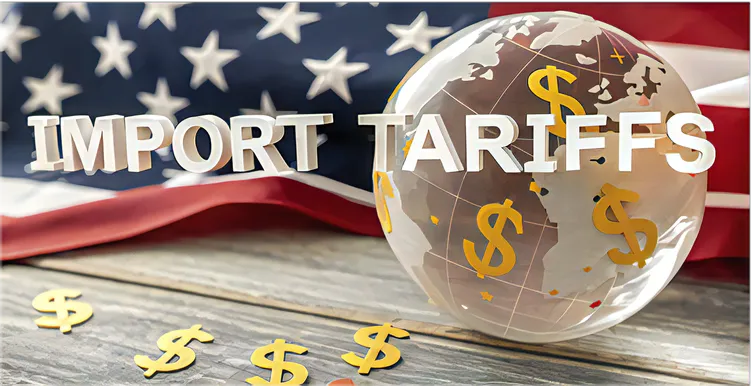 Estimated Import Fee
