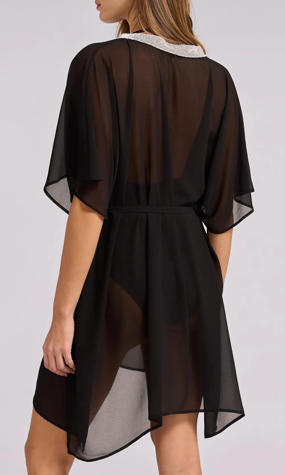 Black Crystal Cover-Up