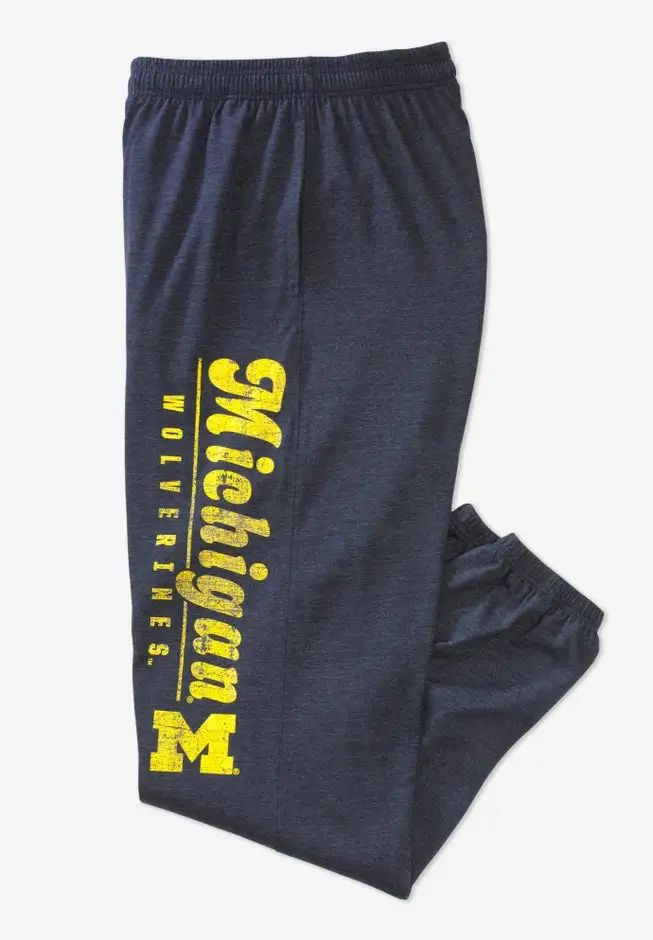 Jersey Lounge Pants