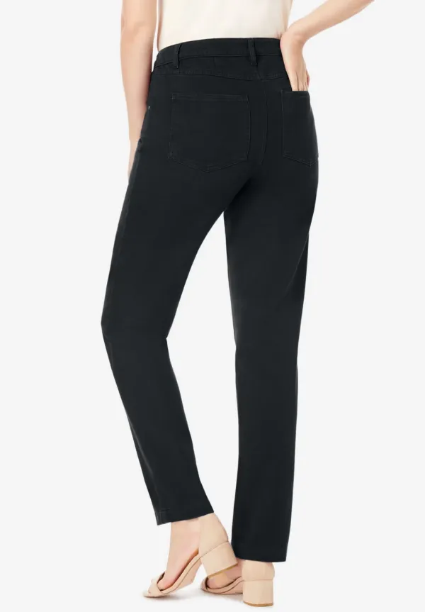 Pure Cotton Jeans