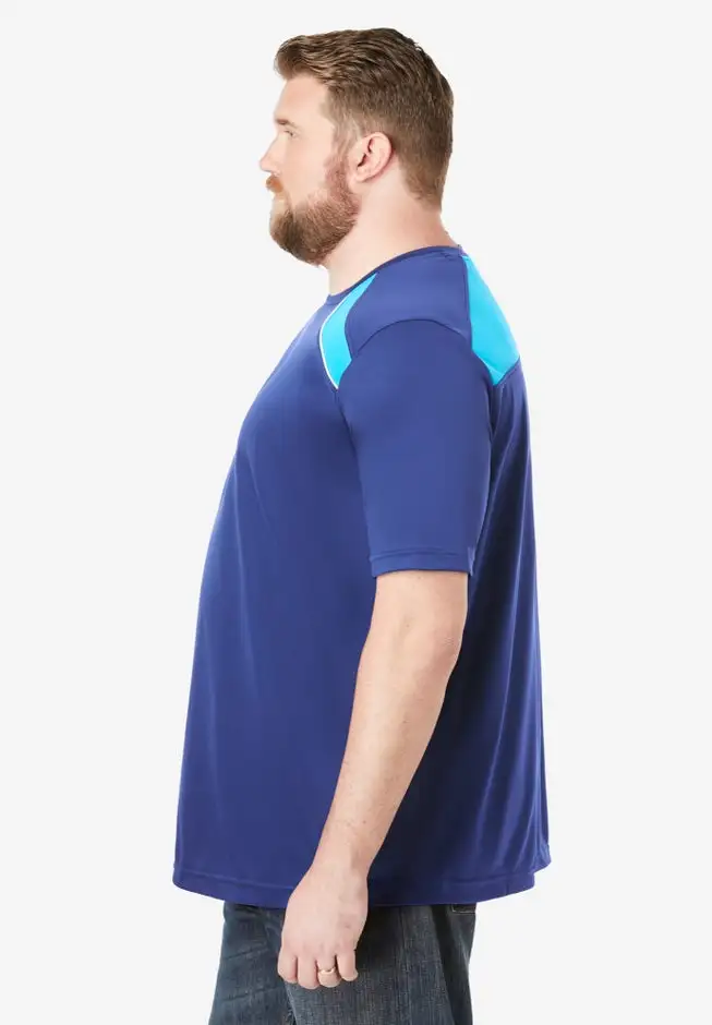 Power Wicking Tee