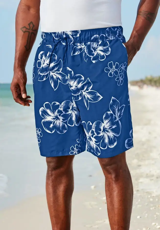 Hibiscus Print 8