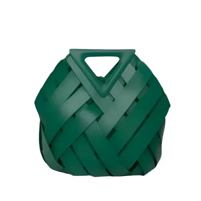 Structured Minimal Handbag