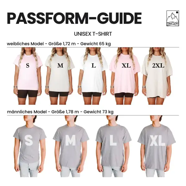 Universal Self Unisex T-Shirt