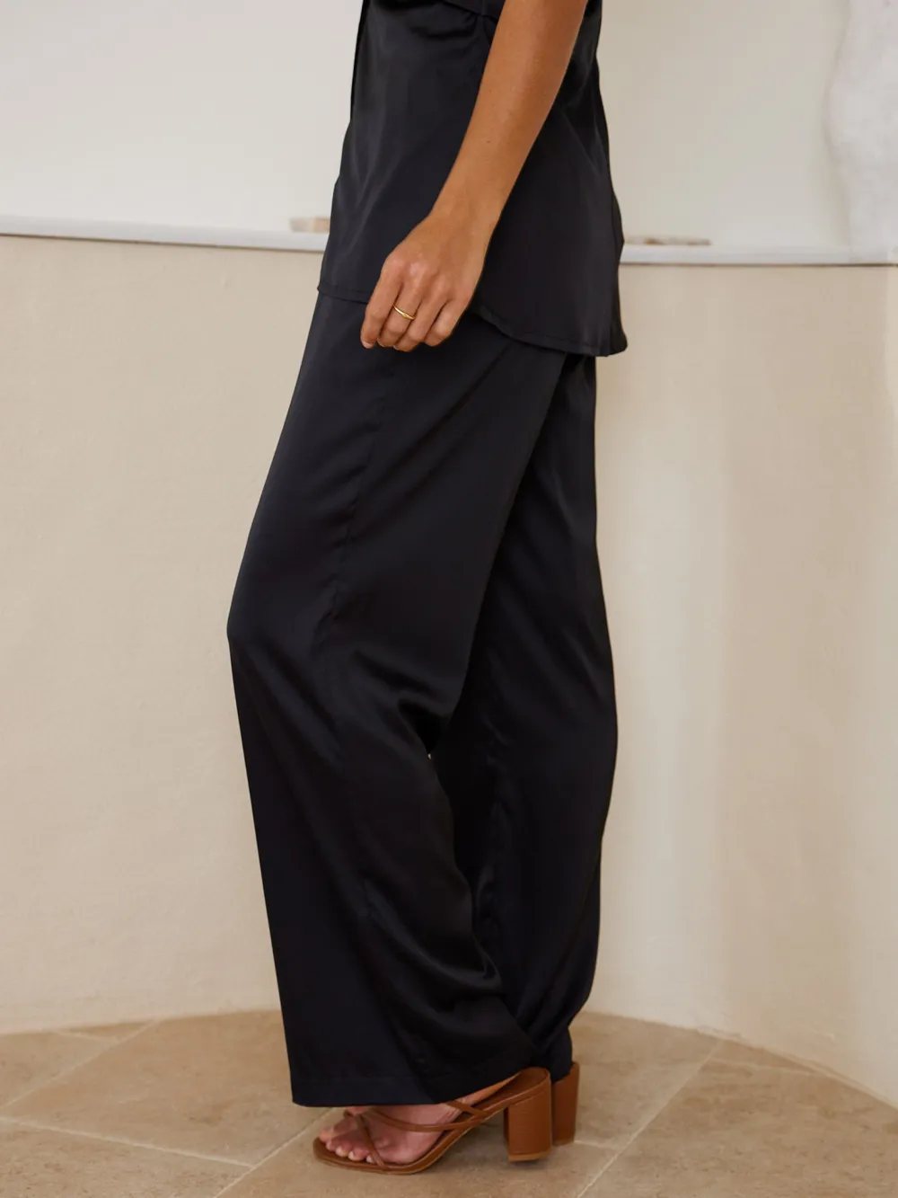 Daily High waisted Pants