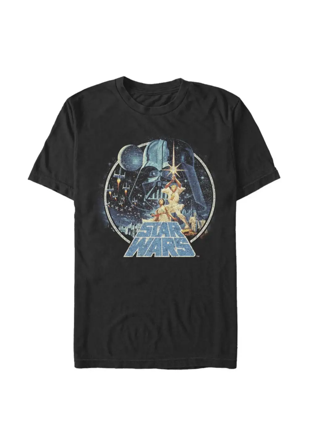 Vintage Victory Tops & Tees