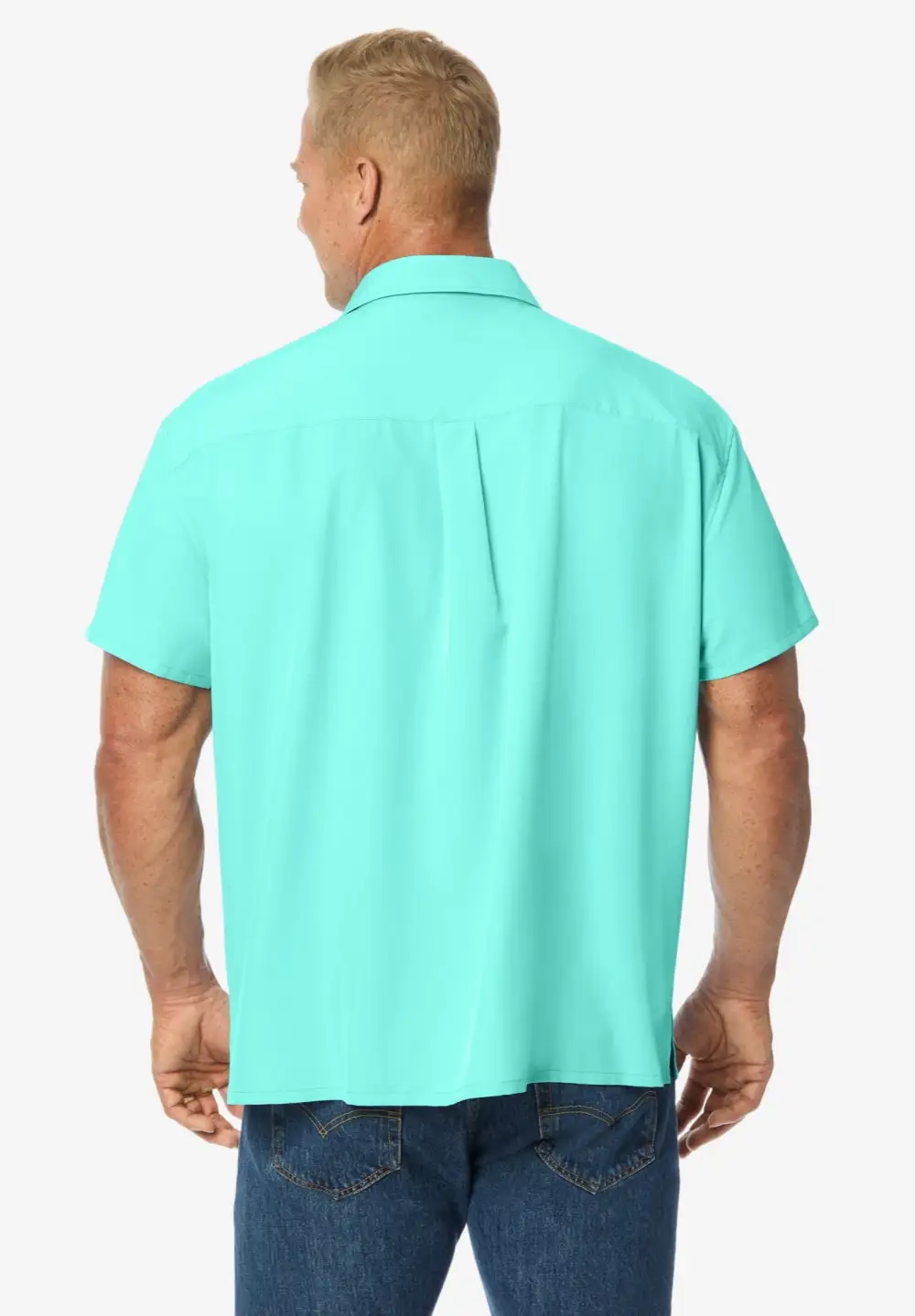 Short Sleeve Performance Shirt
