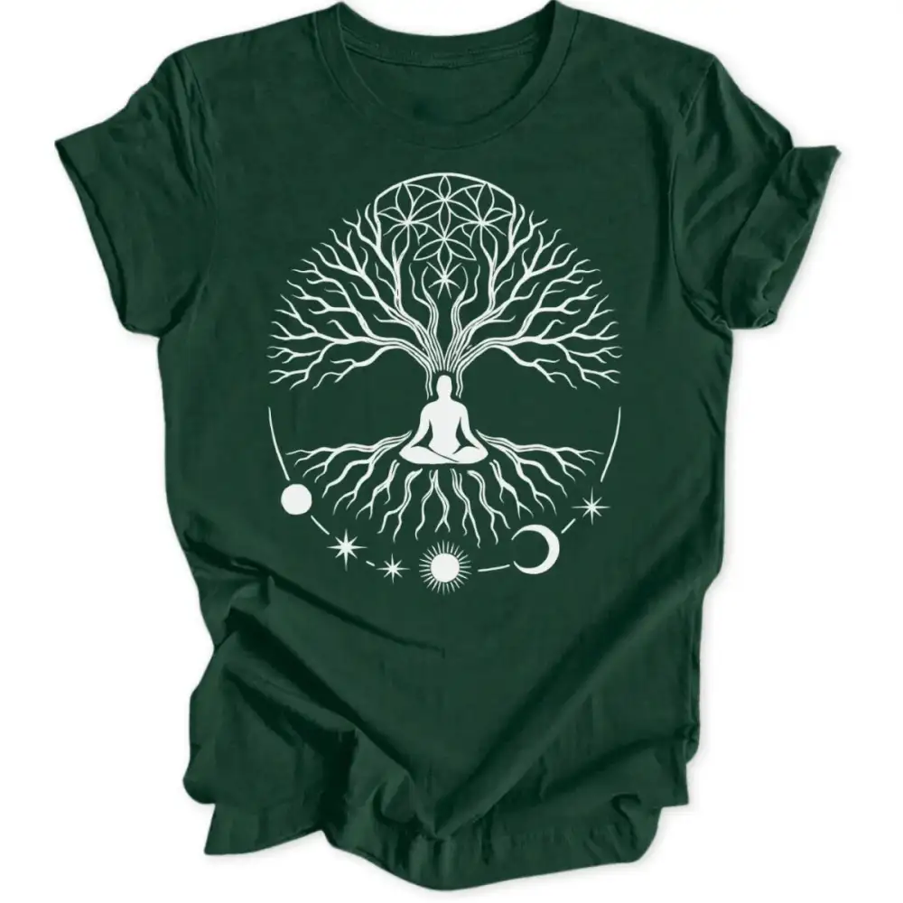 Universal Self Unisex T-Shirt