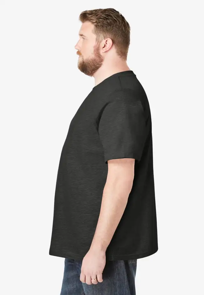 The Ultra-Light No Pocket Tee