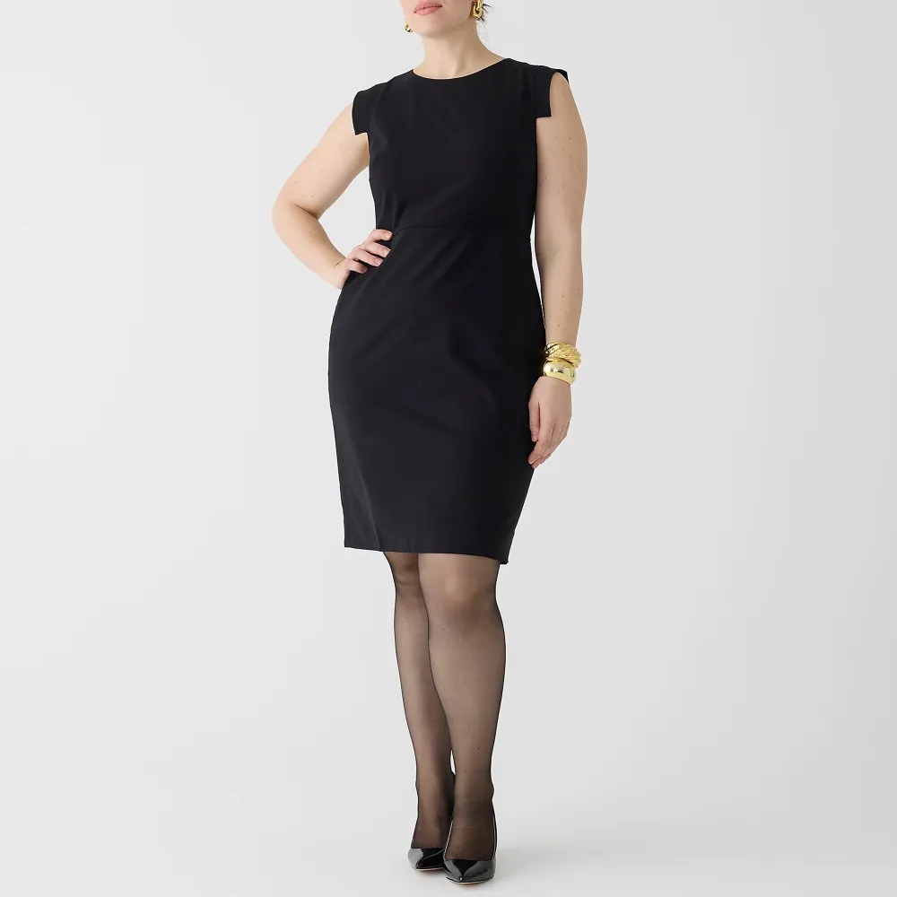 Grey Kent Dresses