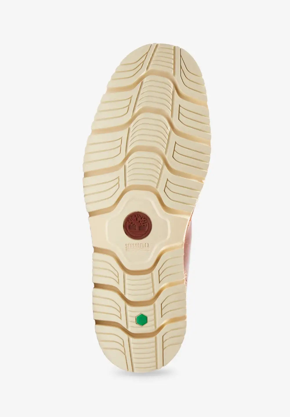 Timberland Westmore Moc-Toe Chukka Boot