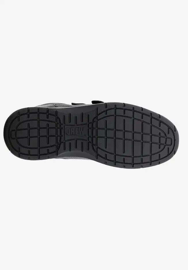 Traveler V Drew Shoe