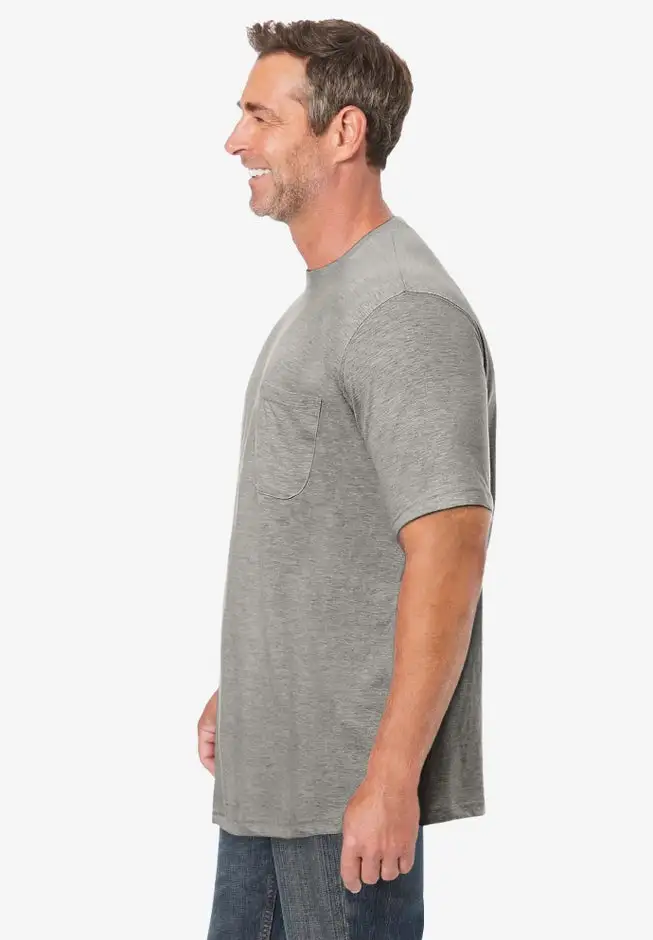 The Ultra-Light Comfort Tee