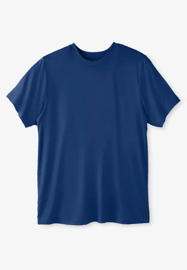 Performance Flex Crewneck Tee