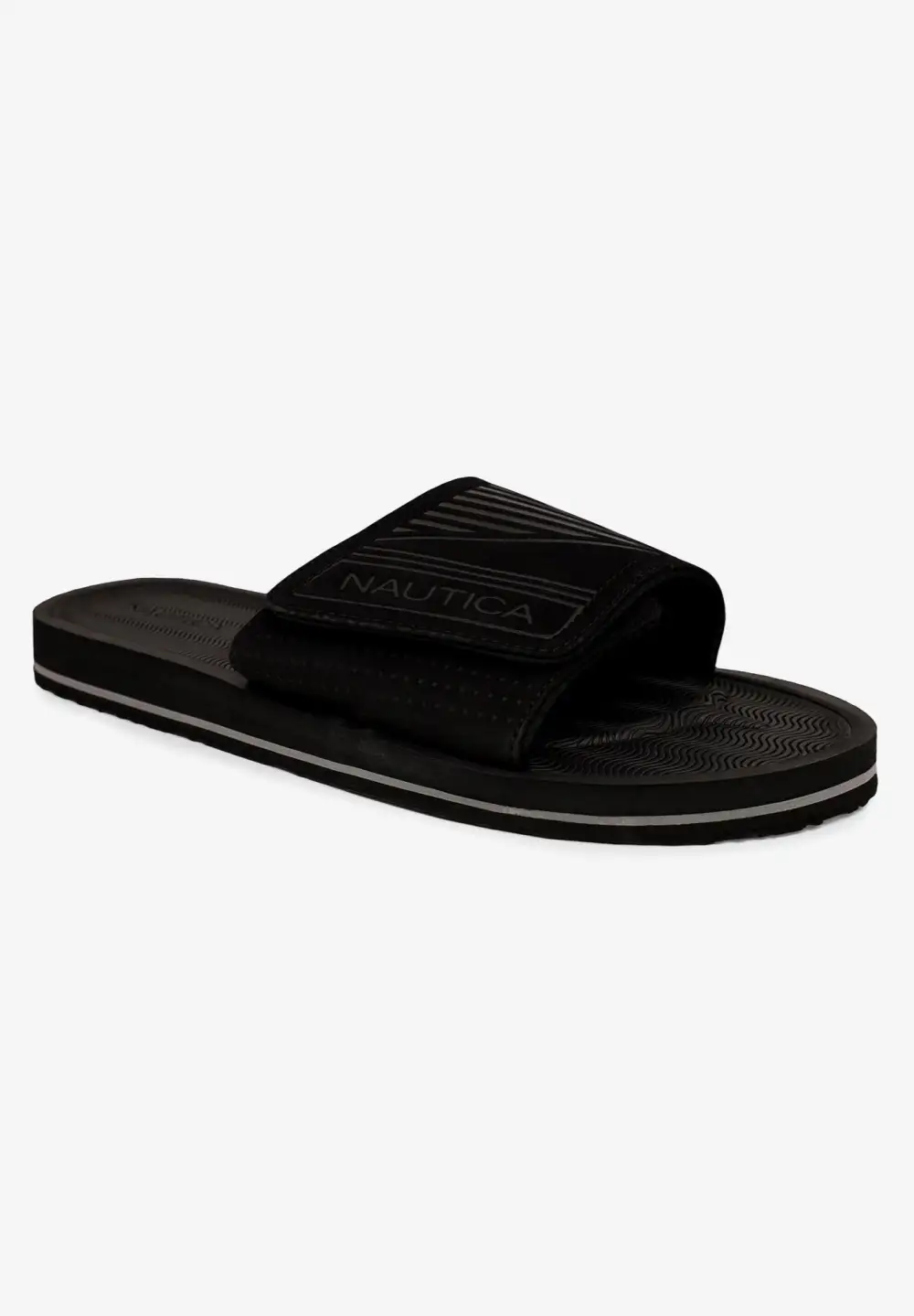 Nautica Stone Adjustable Slides