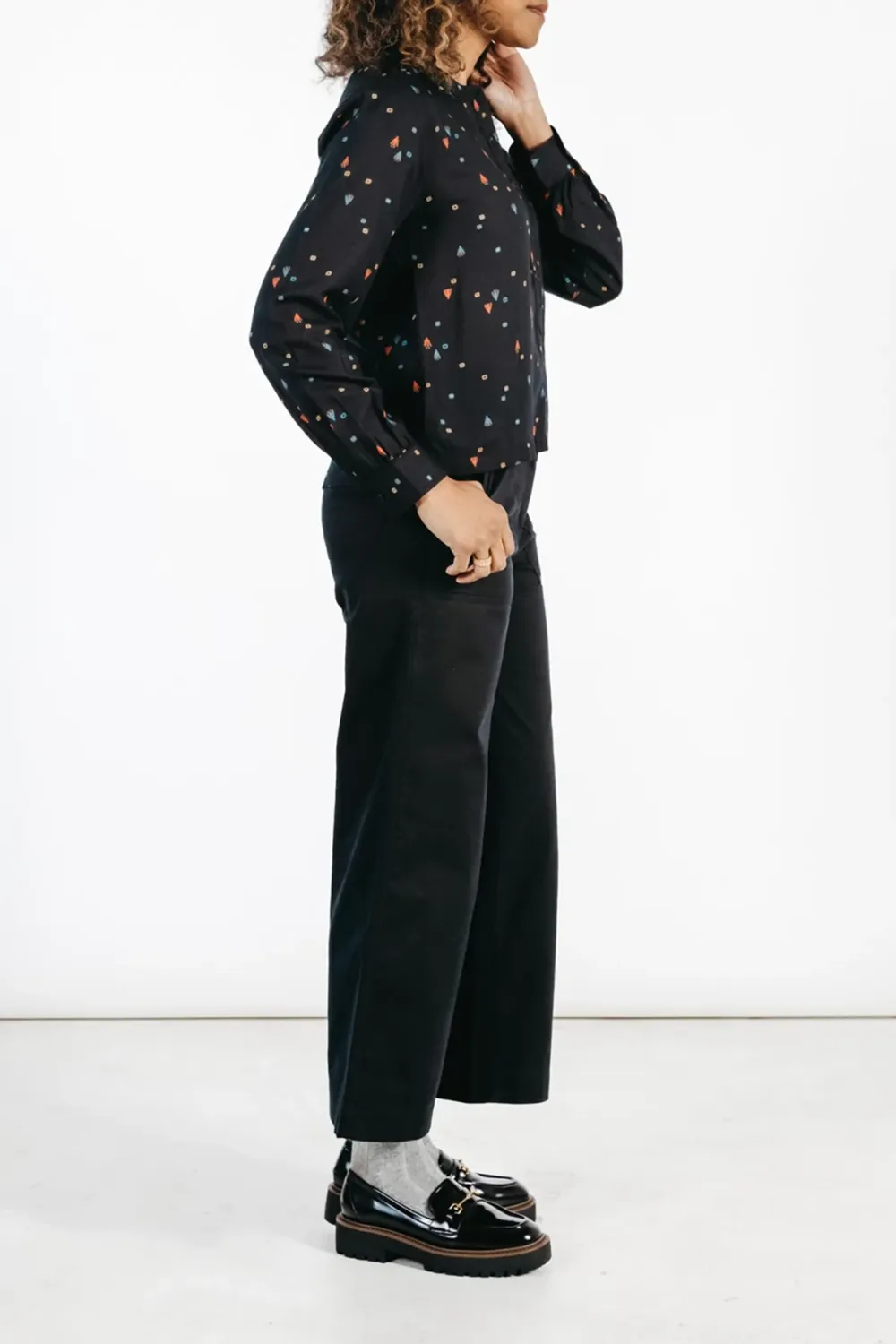 The Regular Pullover