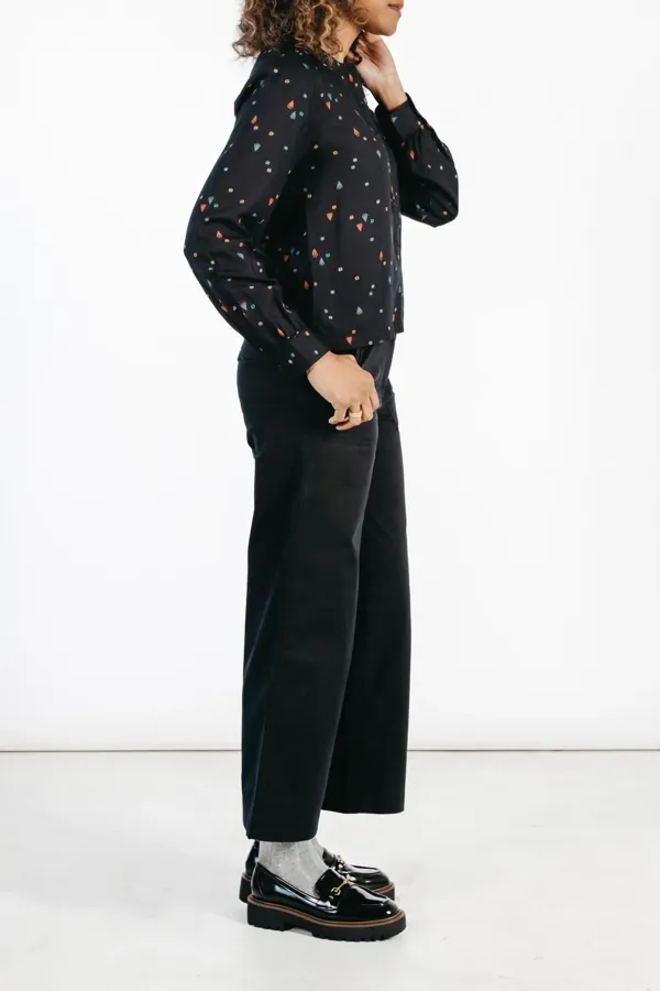 The Regular Pullover