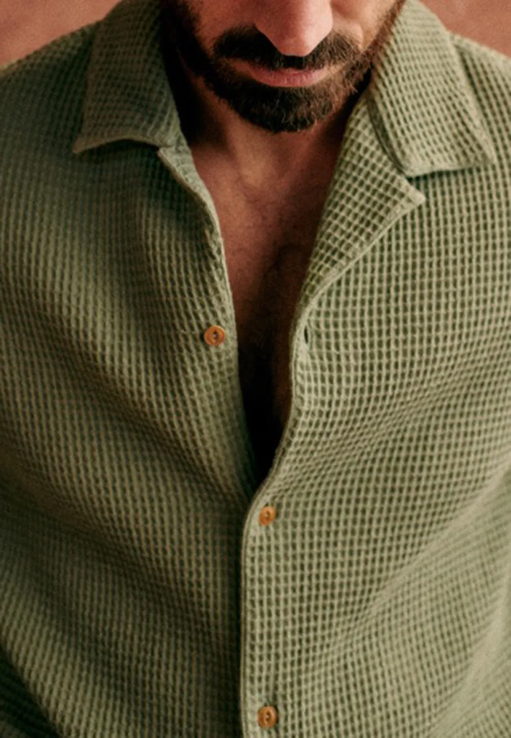 Gaufree Shirt