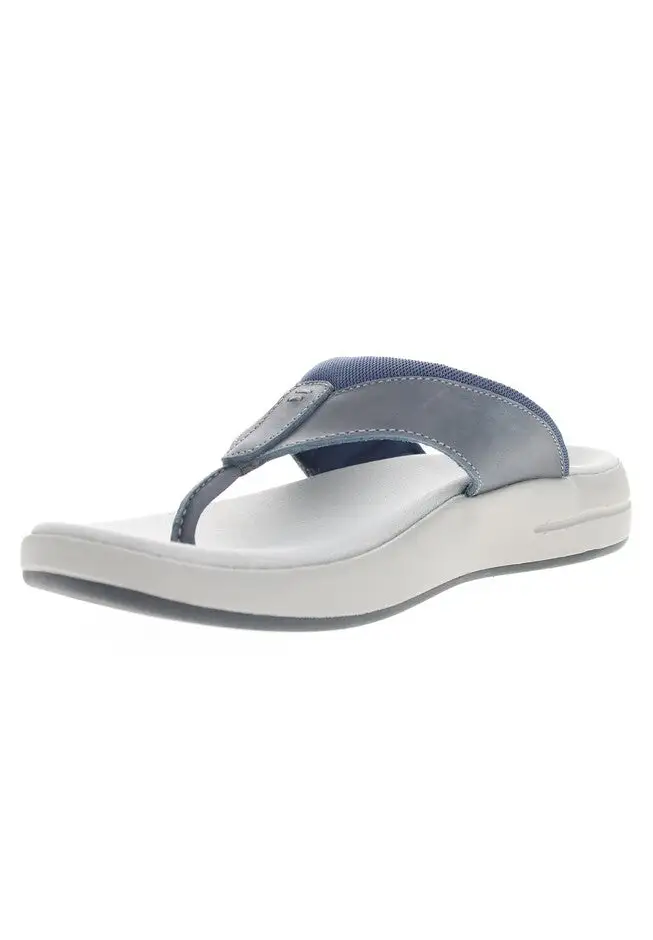 Propet Easton Men's Thong Sandals