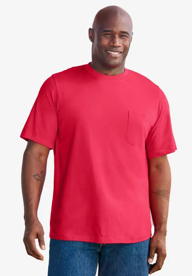 The Ultra-Light Comfort Tee