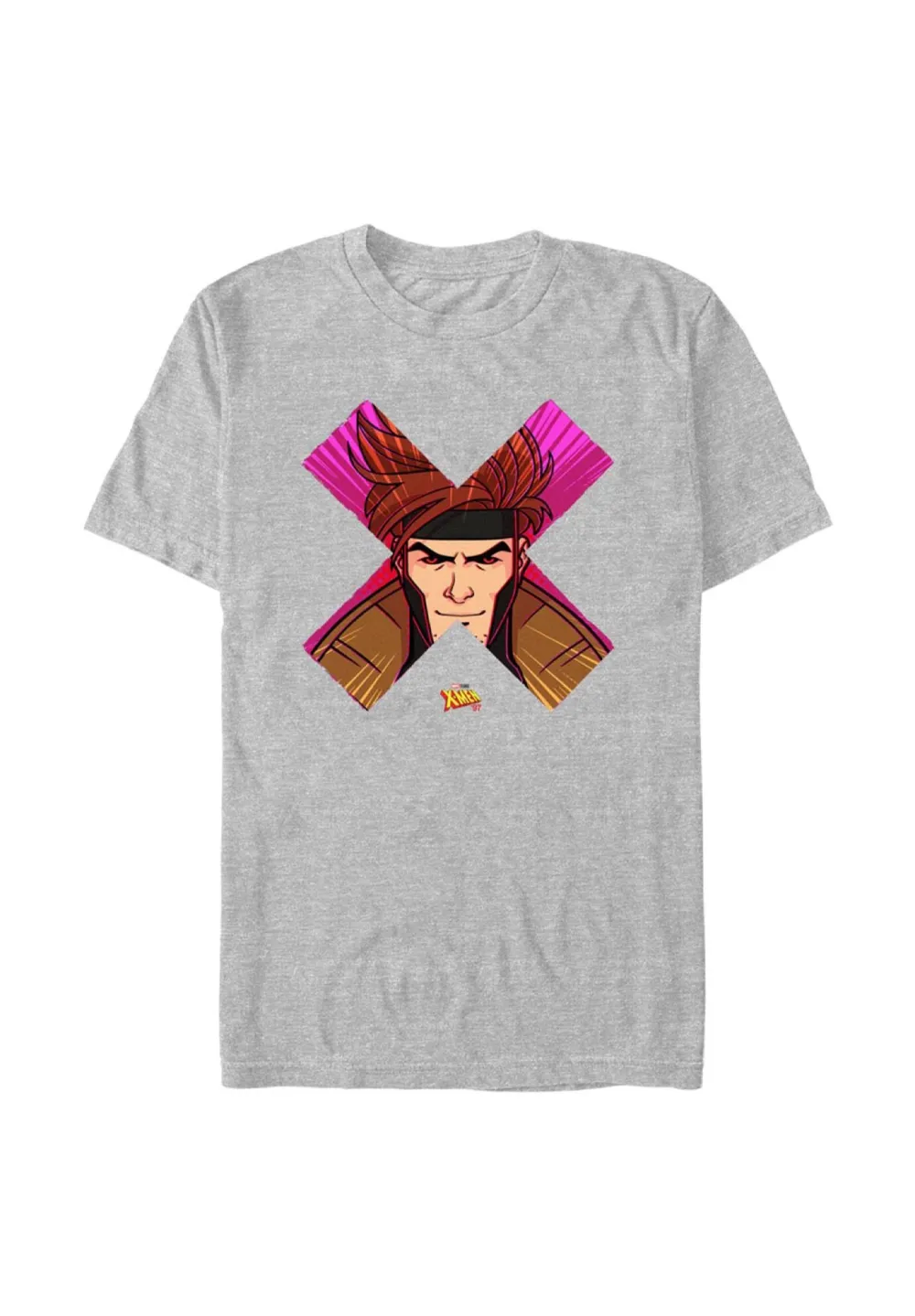 Gambit Face Tops & Tees