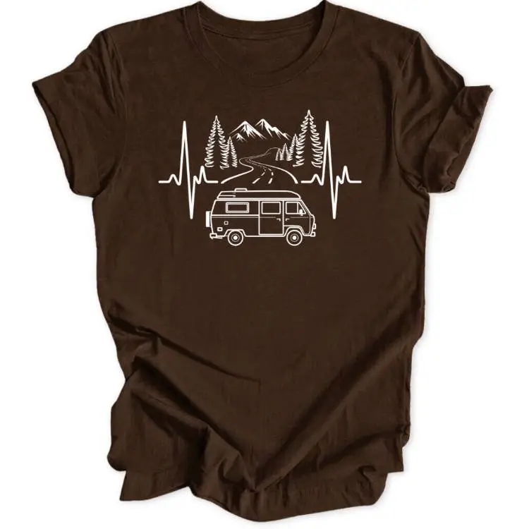 Adventure Beat Unisex T-Shirt