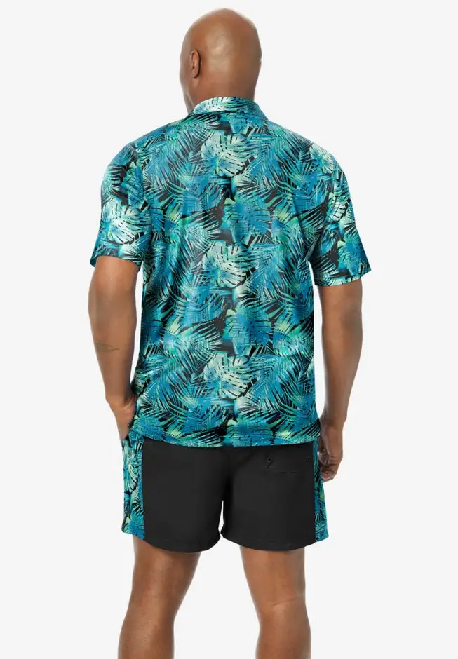 Stretch Performance Polo