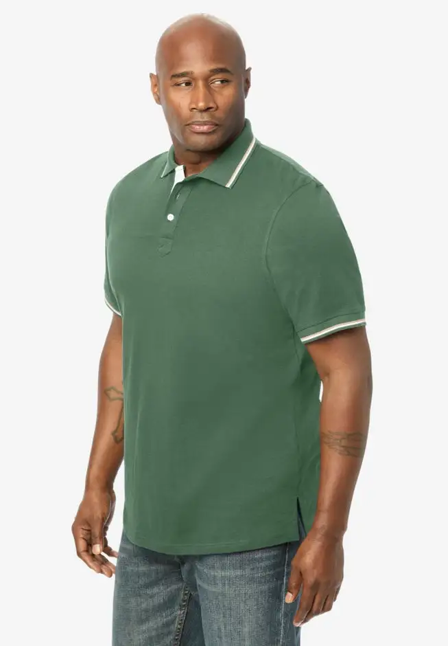 Double Tipped Polo