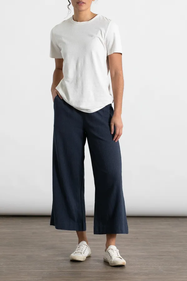 The Casual Style Cotton Pant