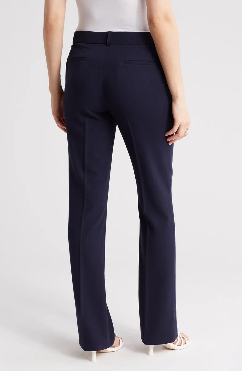 Classics Slim Straight Leg Pants