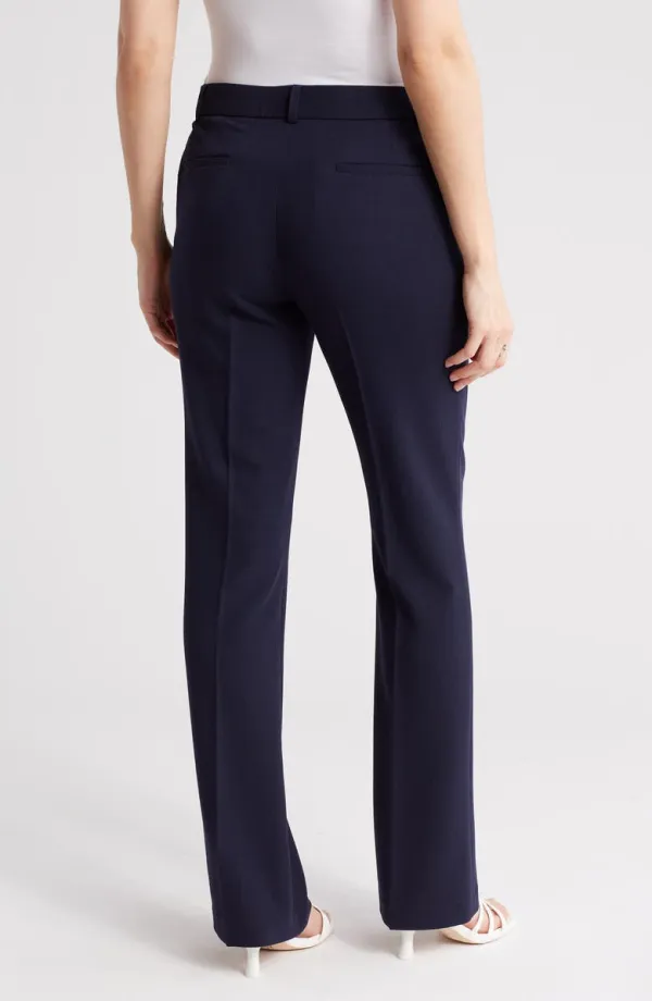 Classics Slim Straight Leg Pants