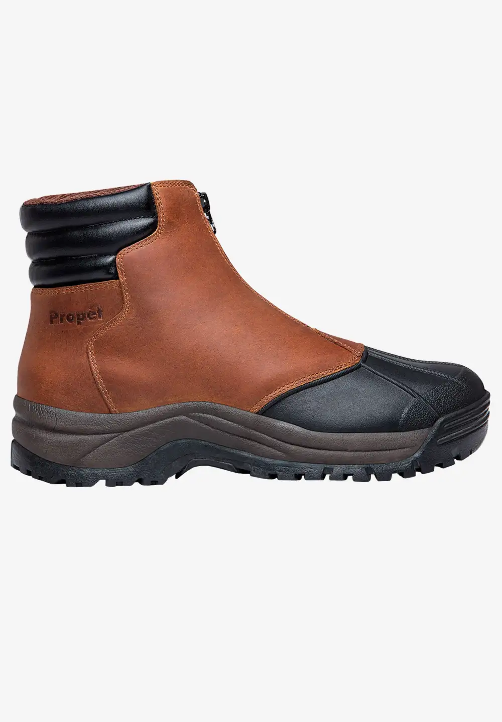 Propét® Blizzard Mid-Zip Boot