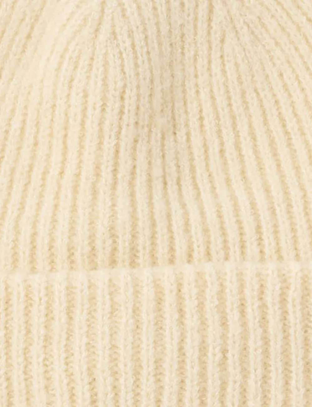 Simple And Versatile Solid Color Hat