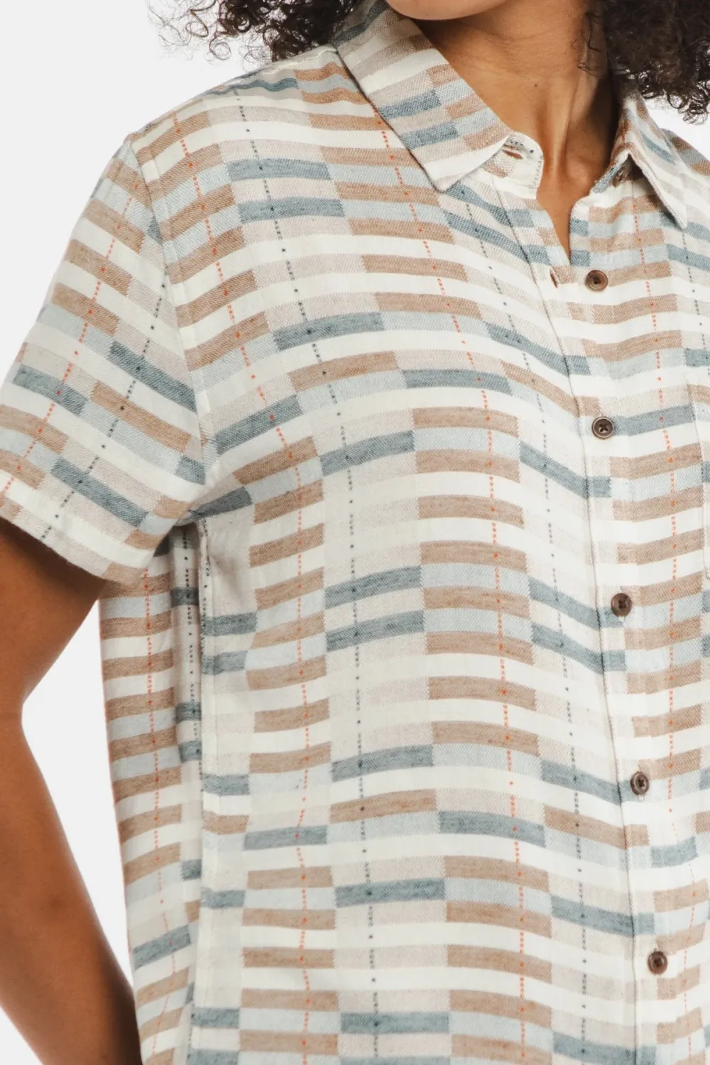 The Commuting Short Sleeve