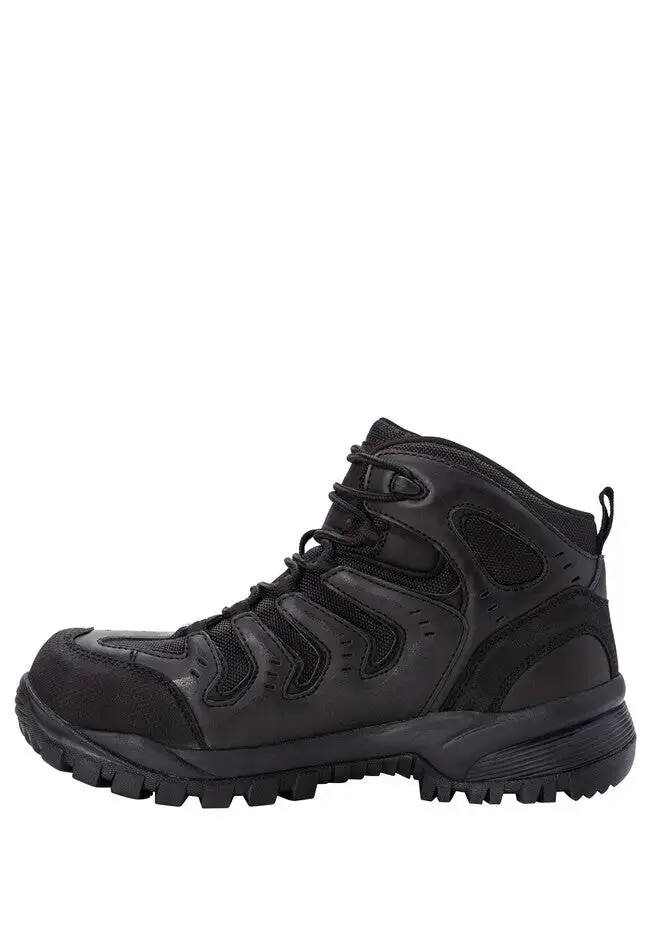 Propet Sentry Men'S Work Boots Shoes