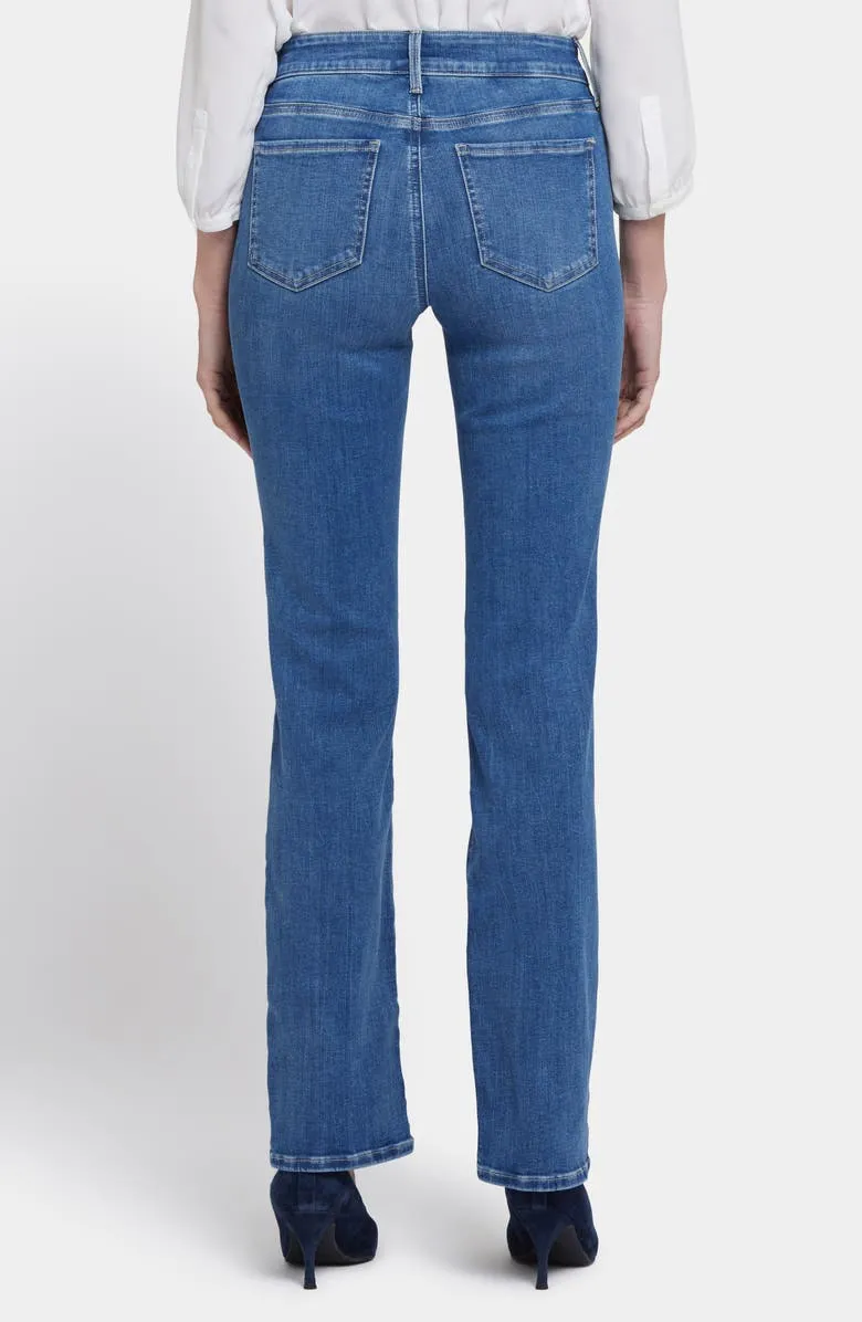 Marilyn Straight Leg Jeans