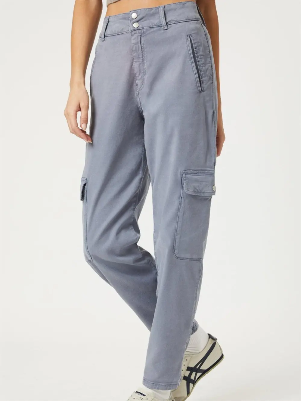 Casual Daily Cargo Pants