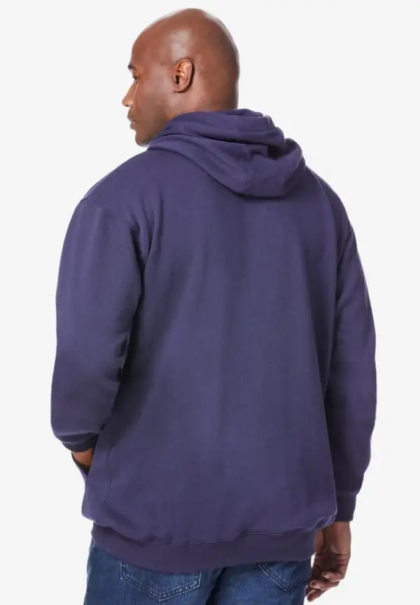NCAA® Long-Sleeve Hoodie