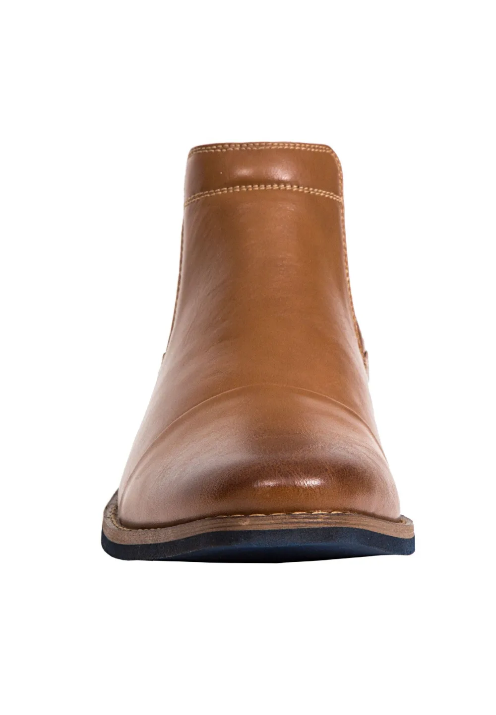 Deer Stags® Argos Cap-Toe Boots