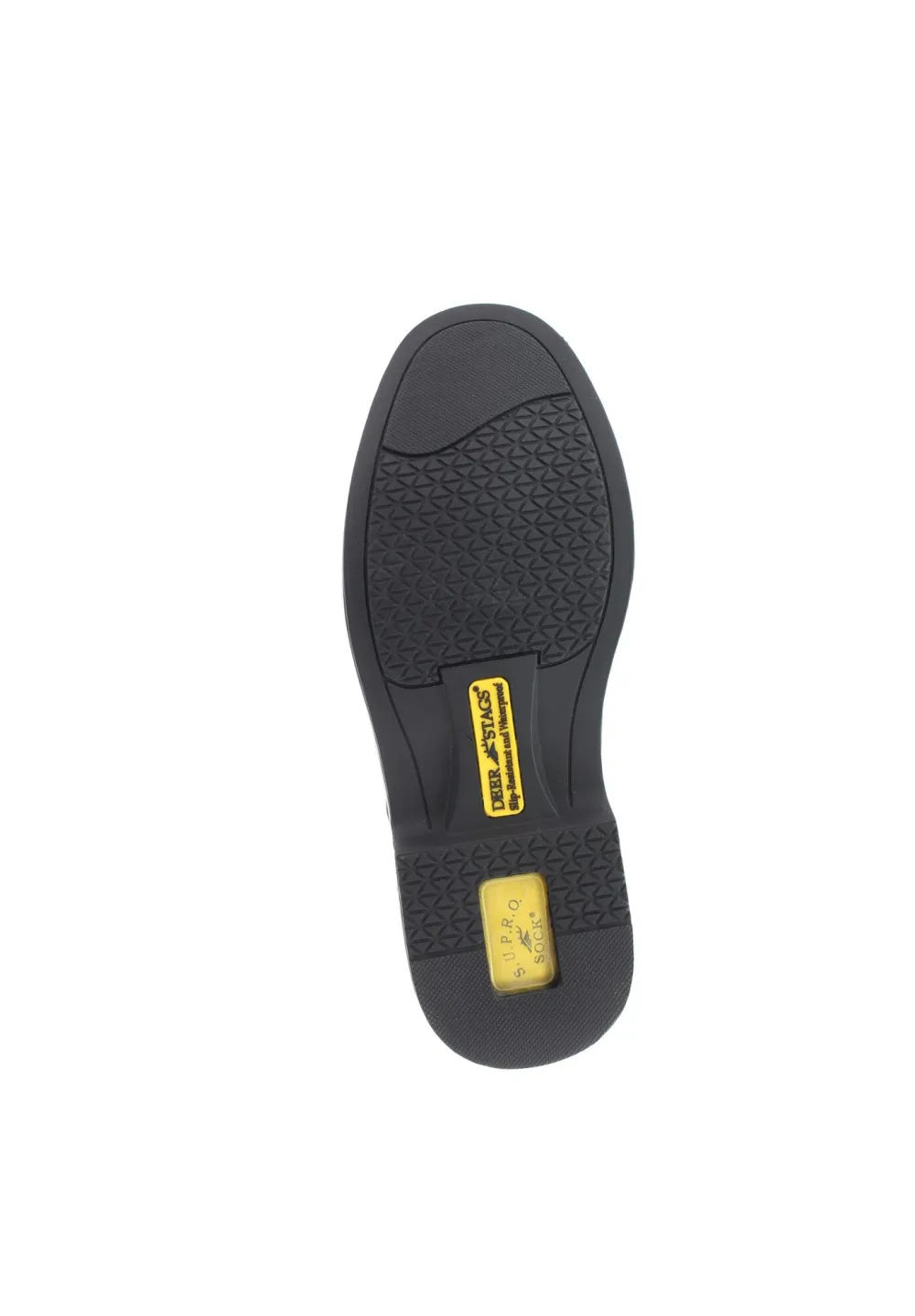 Deer Stags® Nu Times Waterproof Oxford Shoes