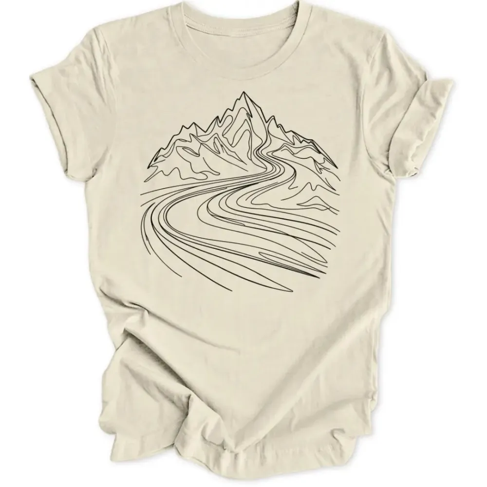 Peak Performance Unisex T-Shirt