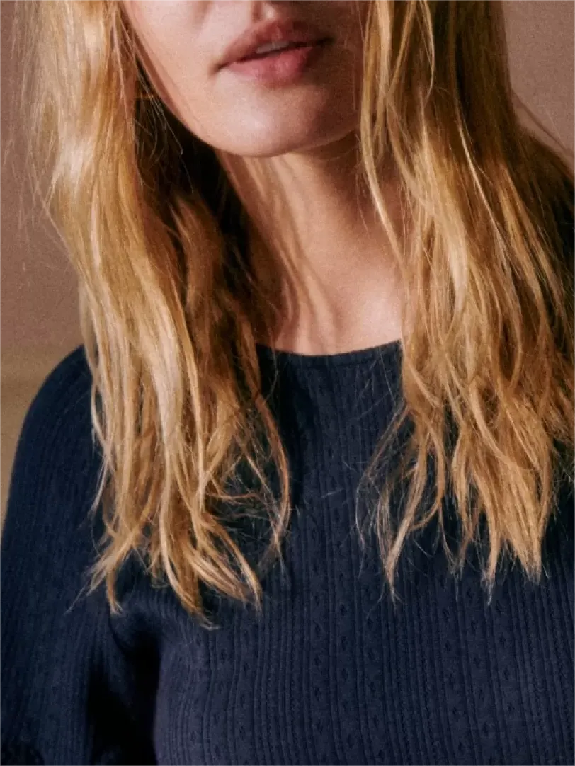 Patchwork Lace T-Shirt