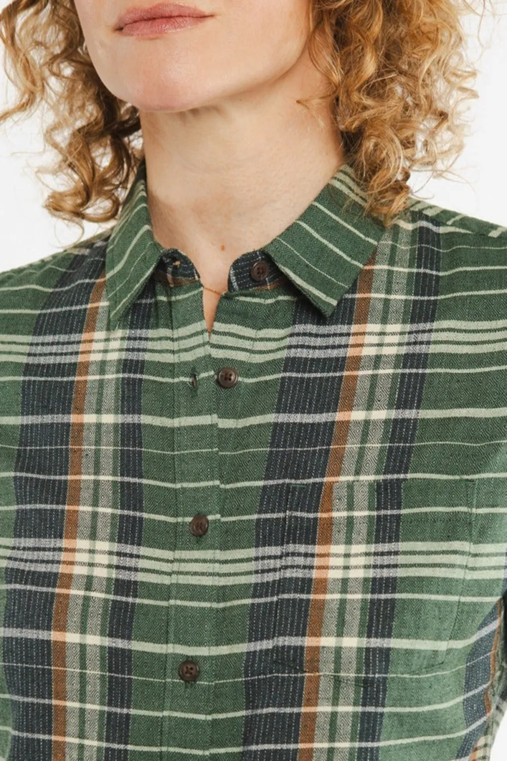 The Daily Cotton Shirt