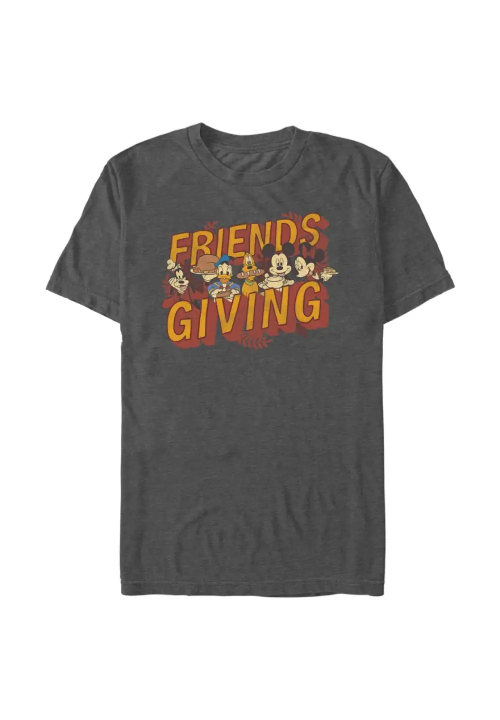 Friendsgiving Tee