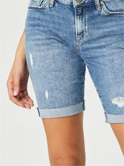Regular Casual Style Shorts