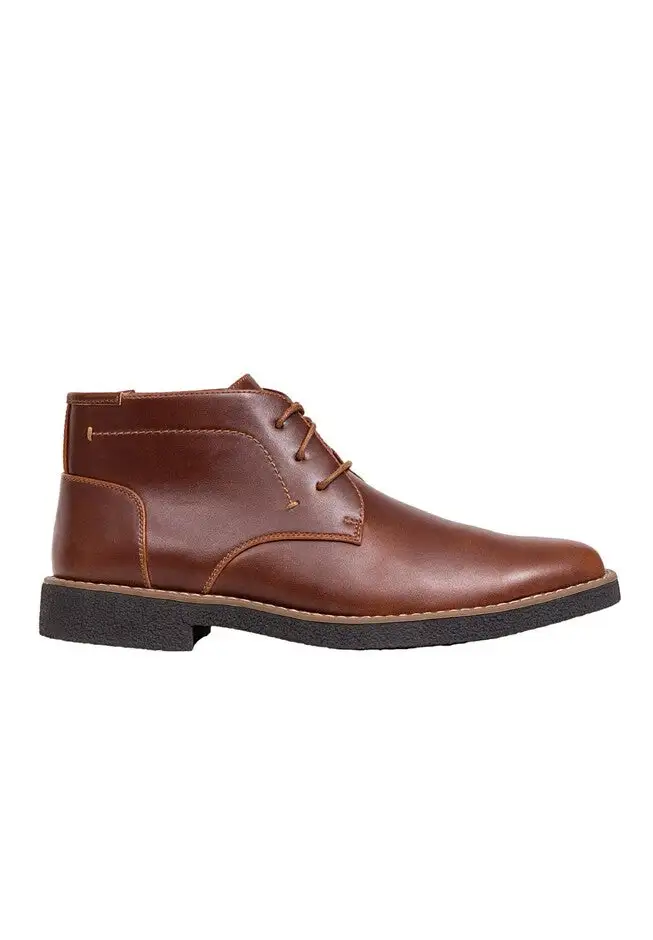 Deer Stags® Bangor Chukka Boots