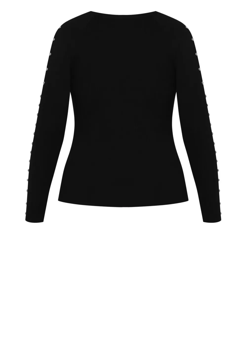 Metal Decorative Sweater