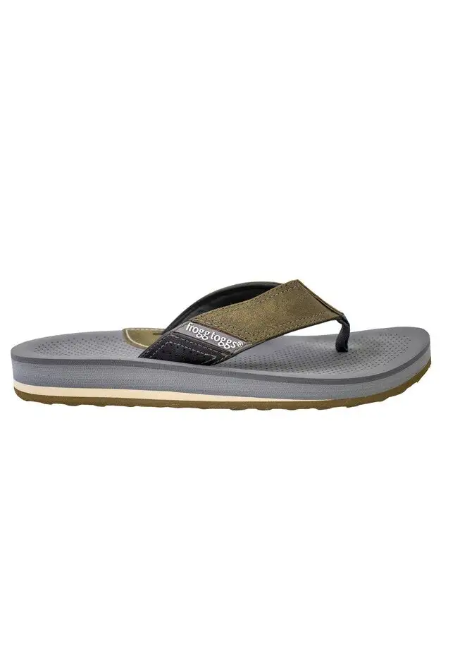 Charter Sandals